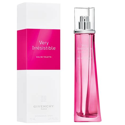 givenchy new irresistible perfume|very irresistible Givenchy perfume shop.